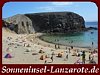 Sonneninsel Lanzarote