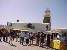 Teguise