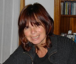 Ilse Auer, M.A.